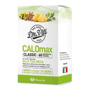 Calomax Classic 60 Compresse