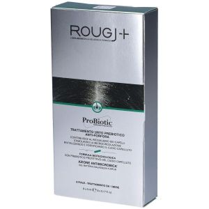 Rougj Fiale Anti-forfora Probiotic Haircare 8x5ml