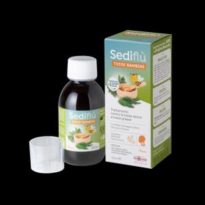 Sediflu Tosse Bambini 150ml