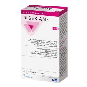 Digebiane Rfx Biocure 20 Compresse