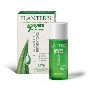 Planter's Olio Assoluto Riparatore 50ml