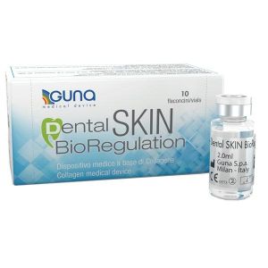 Dental Skin Bioregulation 10 Vials 2ml