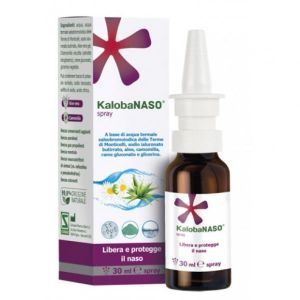 Kalobanaso  Spray 30 Ml.