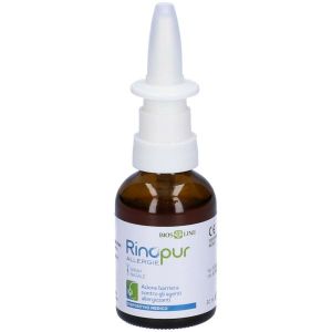 Rinopur Allergie Spray Nasale 30ml