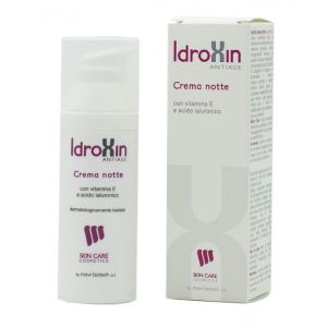Idroxin Antiage Night Cream 50ml