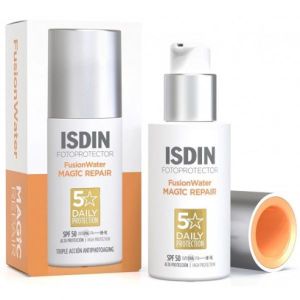 Isdin Fotoprotector Fusion Water Magic Glow 50ml Spf30