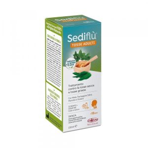 Sediflu' Tosse Adulti 150ml