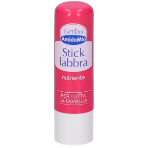 Euphidra Amidomio Stick Labbra Nutriente 4,5g