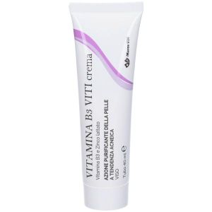 Marco Viti Vitamina B3 Viti Crema Viso Pelle Acneica 40ml