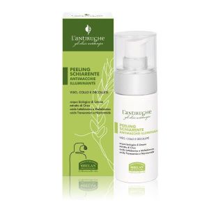 Elisir Antitempo L'antirughe Peeling Schiarente Antimacchieilluminante 30ml