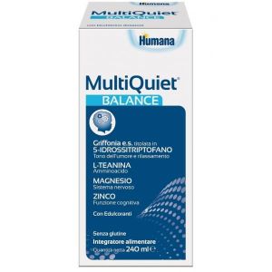 Multiquiet Balance 240ml