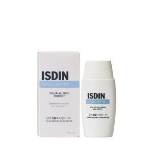 Isdin Fotoultra Solar Allergy Protect 50ml Spf50+