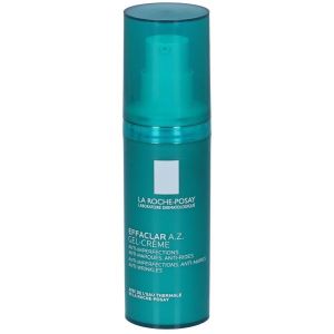 Effaclar Az Gel Crema Tendenza Acneica 40ml