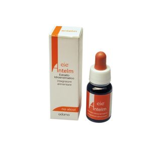 Adamah Eie Antelm Integratore Alimentare 30ml