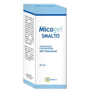 Micogel Gel Onicomicosi 20ml