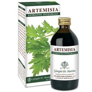 Dr. Giorgini Artemisia Estratto Integrale Integratore 200ml