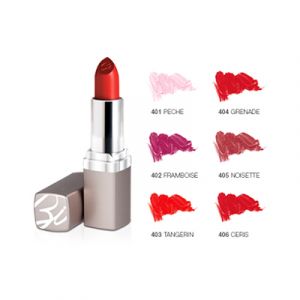 Defence color lipmat rossetto colore vibrante 403 tangerin bionike 3,5ml