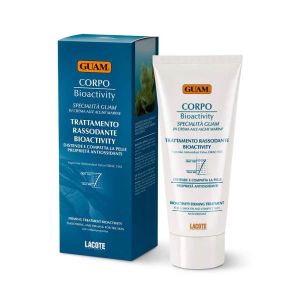 Guam  Corpo Bioactivity Trattamento Rassodante Bioactivity - Risparmia Il 10% i Il Codice: Gu10