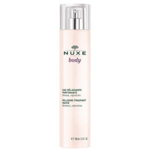 Nuxe Body Acqua Rilassante Rinfrescante Corpo 100ml