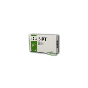 Ecusirt Integratore 30 Compresse