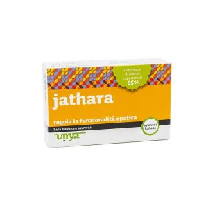 Virya Jathara Integratore Alimentare 60 Compresse 500mg