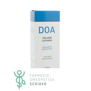 Doa Polvere Cutanea 75 g