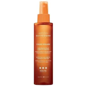 Institut Esthederm Olio Solare Sole Intenso 150ml