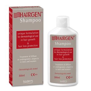 Hairgen Shampoo Anticaduta Capelli Fragili 300ml