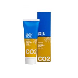 EOS Crema Arnica Estratto CO2 Sollievo Muscoli E Articolazioni 50 ml