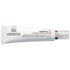 La roche posay redermic r uv spf 30 trattamento anti-eta intensivo 30 ml