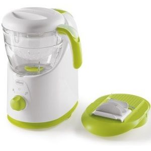 Chicco CuociPappa Easy Meal Elettrodomestico Preparazione Pappe