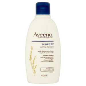 Aveeno skin relief shampoo delicato 300 ml