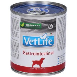 Farmina Vet Life Gastrointestinal Cibo Umido per Cani Lattina 300g