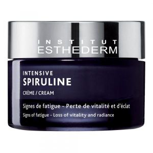 Institut Esthederm Intensive Crema Viso Spirulina 50ml