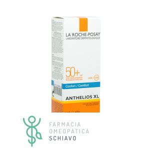 La Roche Posay Anthelios XL Latte SPF 50+ Protezione Viso e Corpo 100 ml