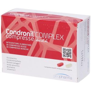 Condronil Complex Integratore 60 Compresse