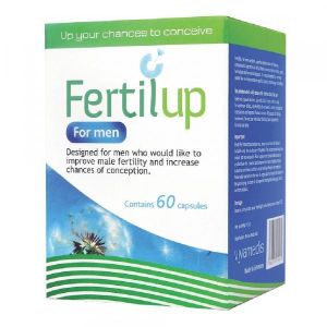 Fertilup Uomo 60 Capsule