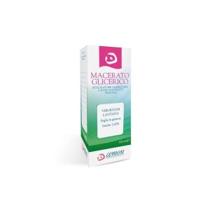 Cemon Viburnum Lant. Gemme Macerato Glicerico 100ml