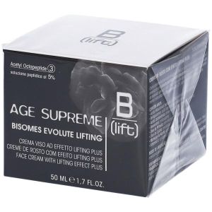 B Lift Age Supreme Crema Viso Effetto Lifting Plus 50ml