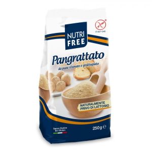 Nutri Free Pangrattato Senza Glutine 250 g