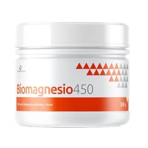 Biomagnesio 450 300g