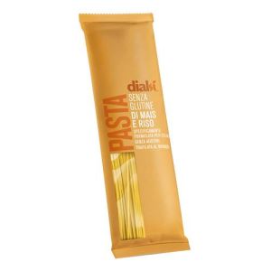 Dialsi Pasta Di Mais E Riso Senza Glutine Formato Spaghetti 400g