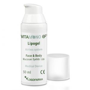 Vitamono Ef Lipogel Pelle E Mucose 50ml