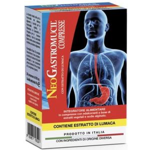 Neo Gastromucil 1000mg 30 Compresse