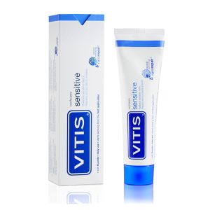 Vitis Sensitive Dentifricio 100 ml