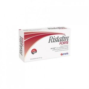 Ristatin Forte Generix 30 Compresse