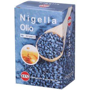 Olio di Nigella 60 Perle da 500mg