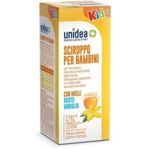 Unidea Sciroppo Altea Bambini 150ml