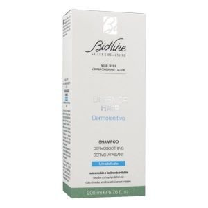 Bionike Defence Hair Shampoo Ultradelicato Dermolenitivo 200 Ml.