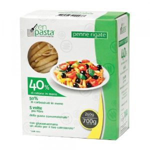 Zenpasta Penne Rigate i Farina di Konjac 260g